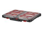 Milwaukee 4932471064 PACKOUT Slim Organiser Milwaukee 4932471064 PACKOUT Slim Organiser