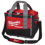 Milwaukee 4932471066 PACKOUT Duffel Bag 15IN / 38CM Milwaukee 4932471066 PACKOUT Duffel Bag 15IN / 38CM