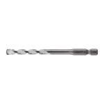 Milwaukee 4932471096 Multi Material 6mm x 100mm Drill Bit Milwaukee 4932471096 Multi Material 6mm x 100mm Drill Bit
