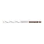 Milwaukee 4932471104 Multi Material 8mm x 120mm Drill Bit Milwaukee 4932471104 Multi Material 8mm x 120mm Drill Bit