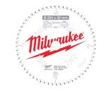 Milwaukee 4932471320 254 x 30 x 3.0 x 60T Saw Blade Milwaukee 4932471320 254 x 30 x 3.0 x 60T Saw Blade