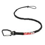 Milwaukee 4932471352 6.8kg Locking Tool Lanyard Milwaukee 4932471352 6.8kg Locking Tool Lanyard
