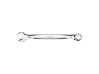 Milwaukee 4932471526 Max Bite 18mm Combination Spanner Milwaukee 4932471526 Max Bite 18mm Combination Spanner
