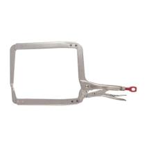 Milwaukee 18inch Deep Reach Clamp With Regular Jaws Milwaukee 18inch Deep Reach Clamp With Regular Jaws