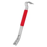 Milwaukee 4932478254 15in Wrecking Bar Milwaukee 4932478254 15in Wrecking Bar