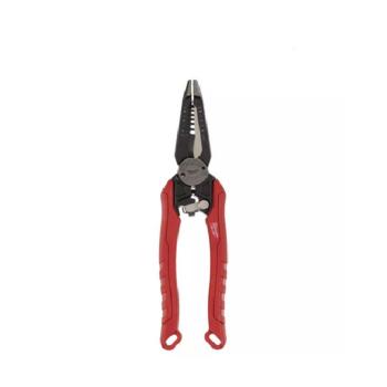Milwaukee 4932478554 7 In 1 Combination Plier Milwaukee 4932478554 7 In 1 Combination Plier
