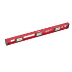 Milwaukee 4932478565 60cm Magnetic I-Beam Level Milwaukee 4932478565 60cm Magnetic I-Beam Level