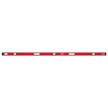 Milwaukee 4932478567 200cm Magnetic I-Beam Level Milwaukee 4932478567 200cm Magnetic I-Beam Level