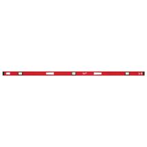 Milwaukee 4932478567 200cm Magnetic I-Beam Level