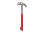 Milwaukee 4932478655 Steel Curved Claw Hammer 16oz / 450g Milwaukee 4932478655 Steel Curved Claw Hammer 16oz / 450g