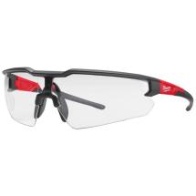 Milwaukee Enhanced Safety Glasses Clear Milwaukee Enhanced Safety Glasses Clear