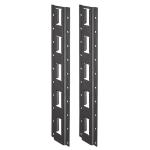 Milwaukee 4932478996 Vertical E-Track for PACKOUT Racking System Milwaukee 4932478996 Vertical E-Track for PACKOUT Racking System