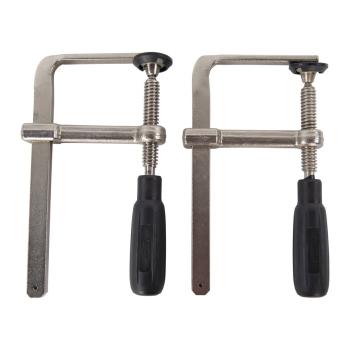 Milwaukee 4932479068 Guide Rail Clamps Pack of 2 Milwaukee 4932479068 Guide Rail Clamps Pack of 2