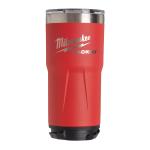 Milwaukee 4932479074 PACKOUT 591ml Tumbler Milwaukee 4932479074 PACKOUT 591ml Tumbler