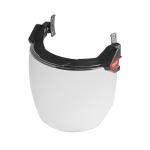 Milwaukee BOLT Universal Clear Face Sheild Milwaukee BOLT Universal Clear Face Sheild