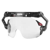 Milwaukee BOLT Universal Clear Visor Sheild Milwaukee BOLT Universal Clear Visor Sheild
