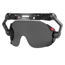Milwaukee BOLT Universal Tinted Visor Sheild Milwaukee BOLT Universal Tinted Visor Sheild