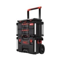 Milwaukee 4932479957 PACKOUT 3 Piece Starter Set Milwaukee 4932479957 PACKOUT 3 Piece Starter Set