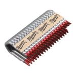 Milwaukee 4932480359 Fencing Staples 45mm Box Of 960 Milwaukee 4932480359 Fencing Staples 45mm Box Of 960