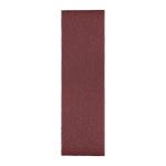 Milwaukee 4932480548 Sanding Belts 75x457 80G For M18 FBTS75 Pack Of 5 Milwaukee 4932480548 Sanding Belts 75x457 80G For M18 FBTS75 Pack Of 5