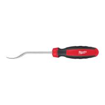 Milwaukee 4932480570 Hose Pick Flat Tip Milwaukee 4932480570 Hose Pick Flat Tip