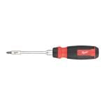 Milwaukee 4932480582 14 in 1 Ratchet Multi-Bit Screwdriver Milwaukee 4932480582 14 in 1 Ratchet Multi-Bit Screwdriver