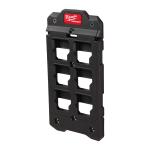 Milwaukee 4932480621 PACKOUT Compact Mounting Plate Milwaukee 4932480621 PACKOUT Compact Mounting Plate