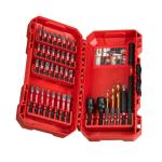 Milwaukee 4932492004 Shockwave 40 Piece Impact Duty Set Milwaukee 4932492004 Shockwave 40 Piece Impact Duty Set