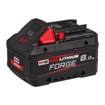 Milwaukee M18FB8 M18 FORGE 8.0Ah Battery Milwaukee M18FB8 M18 FORGE 8.0Ah Battery