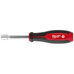 Milwaukee 4932492370 10mm Hollowcore Magnetic Nut Driver Milwaukee 4932492370 10mm Hollowcore Magnetic Nut Driver
