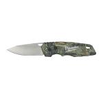 Milwaukee 4932492375 FASTBACK Camo Folding Knife Milwaukee 4932492375 FASTBACK Camo Folding Knife