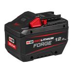 Milwaukee M18FB12 M18 FORGE 12.0Ah Batttery Milwaukee M18FB12 M18 FORGE 12.0Ah Batttery