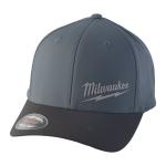 Milwaukee 4932493105 Performance Baseball Cap Size S/M - Blue Milwaukee 4932493105 Performance Baseball Cap Size S/M - Blue