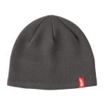 Milwaukee 4932493110 Beanie - Grey Milwaukee 4932493110 Beanie - Grey
