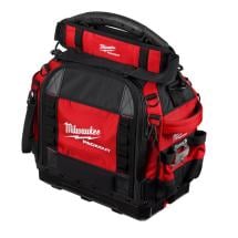 Milwaukee 4932493623 PACKOUT 38cm Closed Tote Tool Bag Milwaukee 4932493623 PACKOUT 38cm Closed Tote Tool Bag