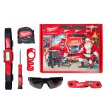 Milwaukee 4932498302 Christmas Gift Set 2024 Edition Milwaukee 4932498302 Christmas Gift Set 2024 Edition