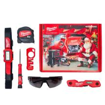 Milwaukee 4932498302 Christmas Gift Set 2024 Edition Milwaukee 4932498302 Christmas Gift Set 2024 Edition