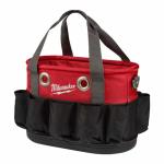 Milwaukee 4932498655 Underground Oval Bag Milwaukee 4932498655 Underground Oval Bag