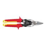 Milwaukee 4932499018 Straight Cutting Aviation Snips Milwaukee 4932499018 Straight Cutting Aviation Snips
