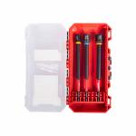 Milwaukee 4932499426 Shockwave Nut Driver Long 3 Piece Set Milwaukee 4932499426 Shockwave Nut Driver Long 3 Piece Set