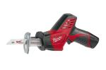 Milwaukee C12HZ 12 Volt Compact Hacksaw Milwaukee C12HZ 12 Volt Compact Hacksaw