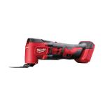 Milwaukee M18BMT-0 18v Multi Tool (Body Only) Milwaukee M18BMT-0 18v Multi Tool (Body Only)