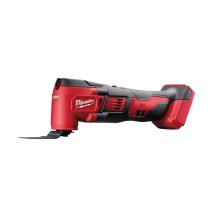 Milwaukee M18BMT-0 18v Multi Tool (Body Only) Milwaukee M18BMT-0 18v Multi Tool (Body Only)