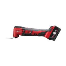 Milwaukee M18BMT-421C M18 Cordless Multi Tool Milwaukee M18BMT-421C M18 Cordless Multi Tool