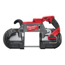 Milwaukee M18CBS125-0 M18 FUEL Deep Cut Band Saw Body Only