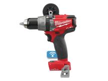 Milwaukee M18ONEPD-0 M18 ONE KEY FUEL Percussion Drill (BODY)