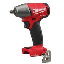 Milwaukee M18ONEIWF12-0 M18 ONE-KEY FUEL Compact 1/2inch Impact Wrench Body Only Milwaukee M18ONEIWF12-0 M18 ONE-KEY FUEL Compact 1/2inch Impact Wrench Body Only