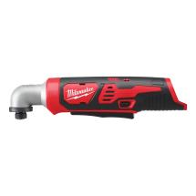 Milwaukee M12BRAID-0 M12 Right Angle Impact Driver Body Only Milwaukee M12BRAID-0 M12 Right Angle Impact Driver Body Only