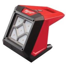Milwaukee M12AL-0 M12 LED Rover Area Light Body Only