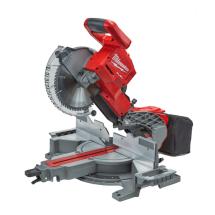 Milwaukee M18FMS254-0 18v FUEL Mitre Saw 254mm (Body Only)